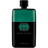Gucci Guilty Essence for Men - 3 oz EDT Spray