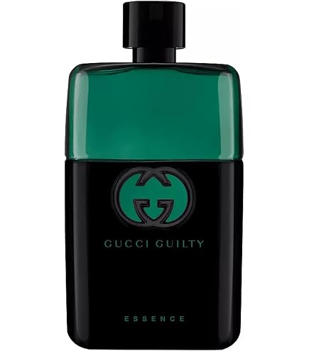 Amazon.com : Gucci Guilty Eau Pour Homme 3.0 oz Eau de Toilette