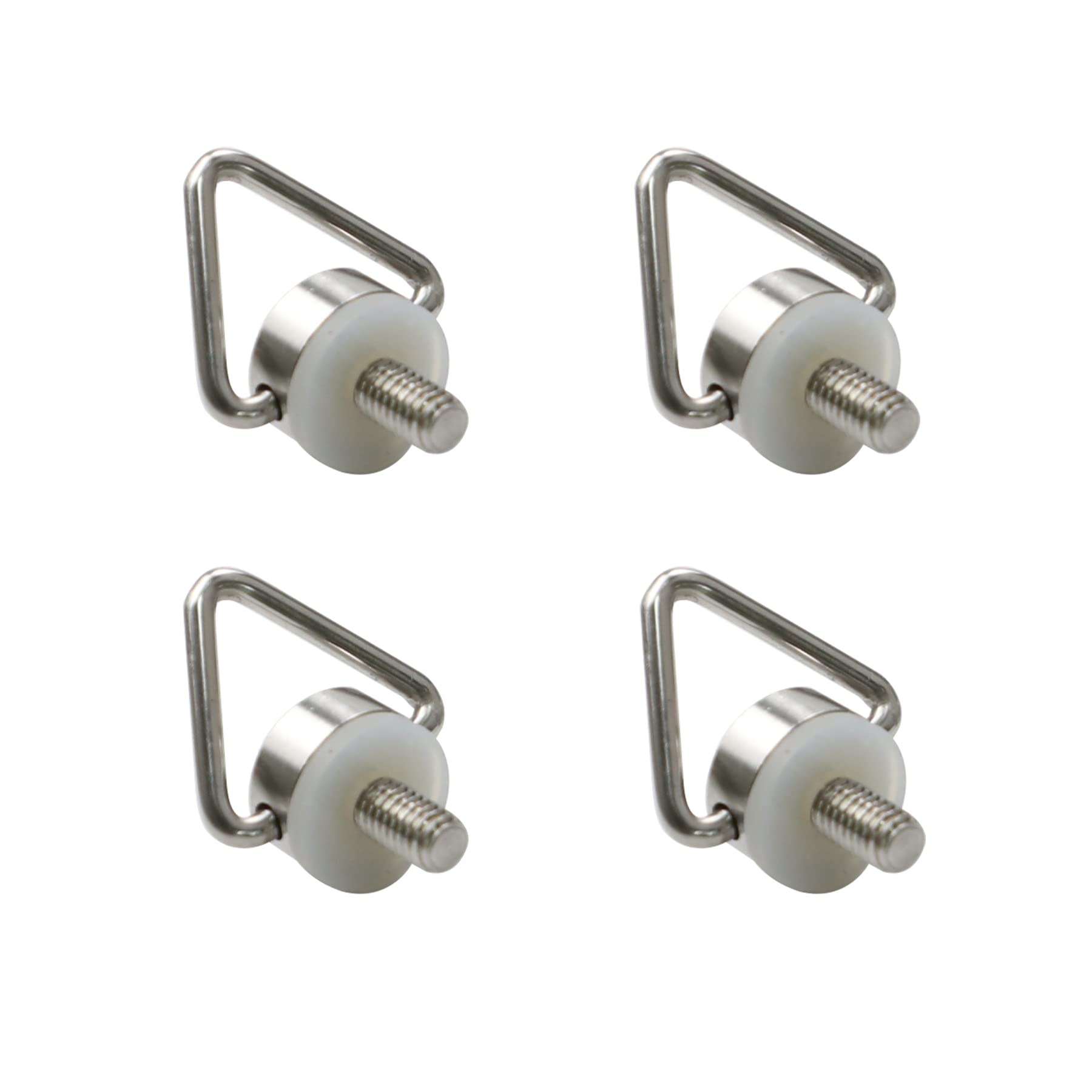 LYONGTECH Screws for DJI RC,RC 2,RC Pro,Smart Controller,Air 3S/3,Flip,Neo,Mavic 3 Pro/Classic,Mini 5/4/3 Pro Remote Lanyard Neck Strap Attachment Accessories