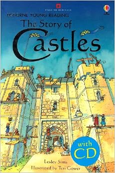 Télécharger Ebook The Story of Castles, by Lesley Sims