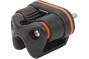 Premium Quality Sailing Cam Cleats, Premium Sailing and Sailboat Equipment, Heavy Duty Cam Cleat with Fast Entry Cam Cleat fo
