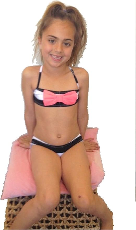 pilyq kids swimwear
