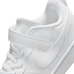 Nike Court Borough Low Recraft Boys DV5457-106