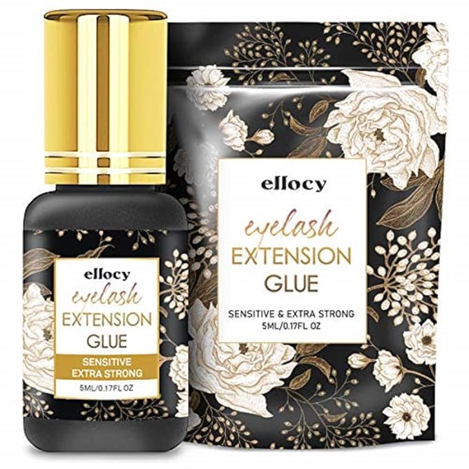 Best Lash Extension Glue {Top 15} In 2023 Hair Style Lovers