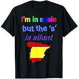 Amazon Com I M In Spain But The S Is Silent Dank Meme Text Tank Top Clothing Shoes Jewelry Amazon Com I M In Spain But The S Is Silent Dank Meme Text Tank Top Clothing Shoes Jewelry