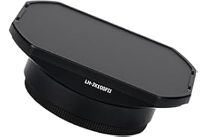 Camera Lens Hood Compatible with Canon RF 800mm F11 is STM Lens for Canon EOS R6 Ra R RP R5 C70 Replaces ET-101