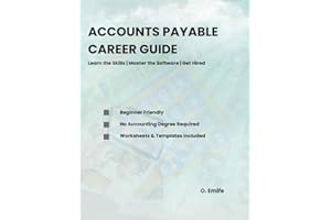 How to Become an Accounts Payable Professional