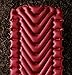 Klymit Static V2 Ultralight Sleeping Pad (2018 Model) - Car Camping, Backpacking, Travel, Ultralight Outdoor Sleep System