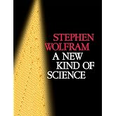 A New Kind of Science