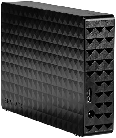 Seagate STEB8000402 Expansion