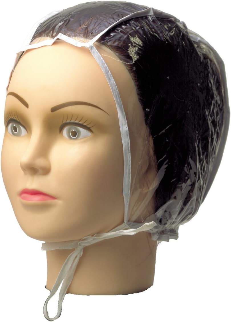 Comair Highlight Cap Plastic