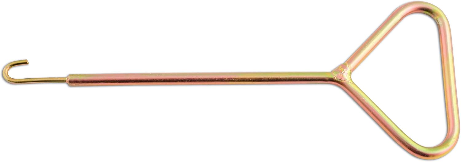 Laser 5511A Motorcycle Spring Hook
