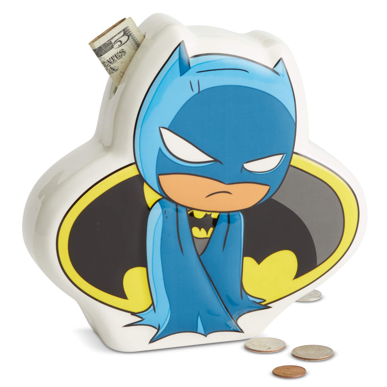 DC Ceramics Batman Money Bank