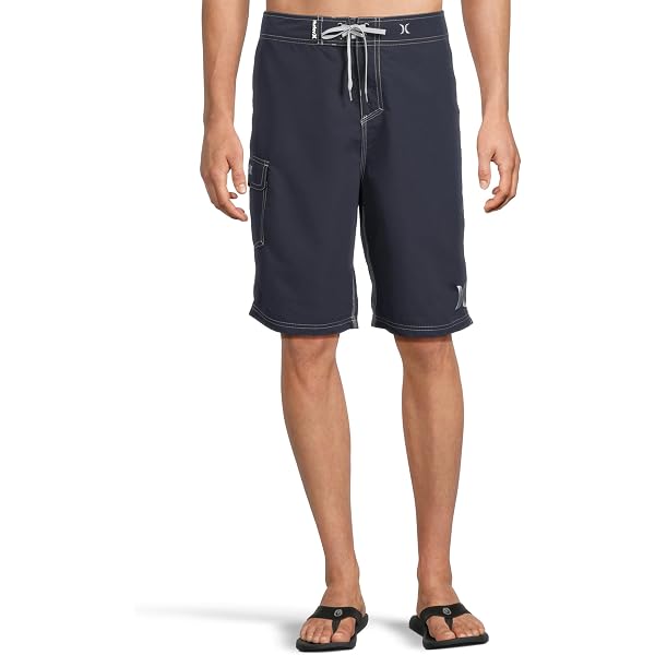 O'Neill Men's Obscure Boardshort – Schwarz, Größe 29, Moderne Badeshorts Für Surfen & Strand
