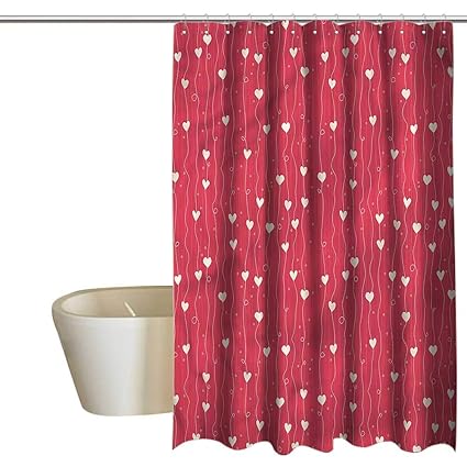 Amazon Com Denruny Shower Curtains For Kids Bathroom Unisex