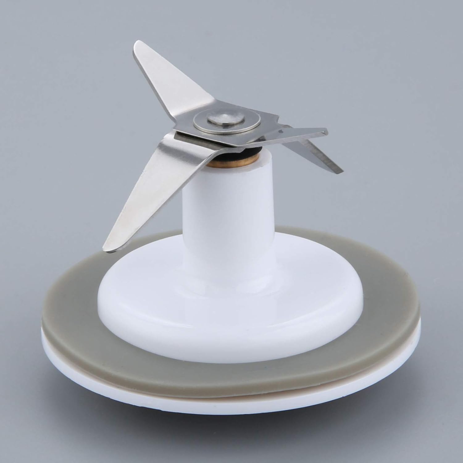 Tool Parts Replacement Blade Cutter One Rubber Gasket Part For Hamilton Beach Blender OD 67.5mm