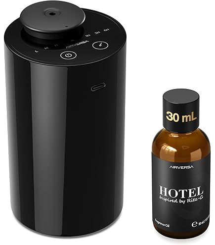 Amazon.com: Millefiori Zona Fragrance Diffuser - Oxygen (New