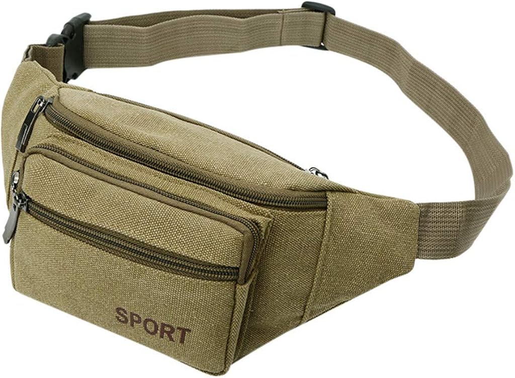 cross shoulder bum bag