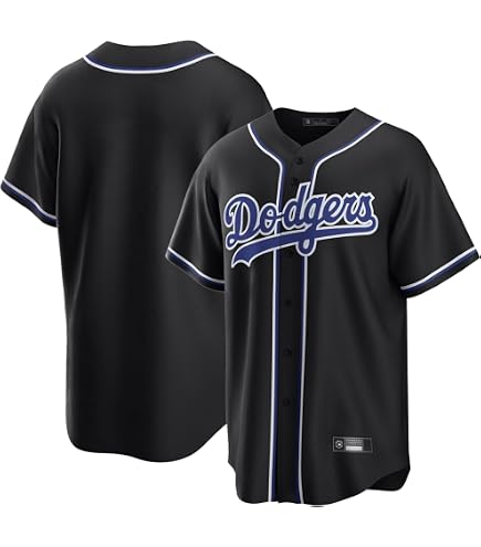Amazon.com: Outerstuff Los Angeles Dodgers MLB Kids Youth 4-20