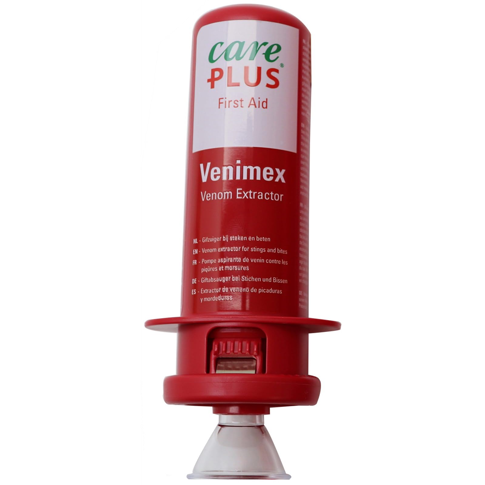 Care Plus® Venimex Venom Extractor