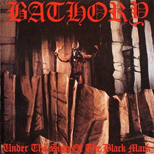 Bathory - Bathory - Amazon.com Music