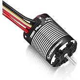 Hobbywing QUICRUN Fusion Pro 2300KV Elite