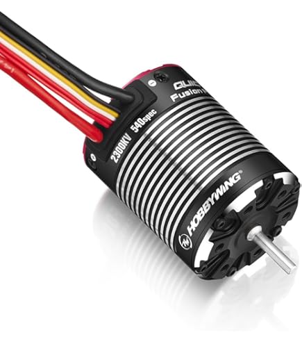 Amazon.com: HOBBYWING Multifunction LCD Program Box Pro : Toys & Games