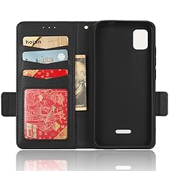ShouBao Compatible with Cricket Debut Smart Wallet