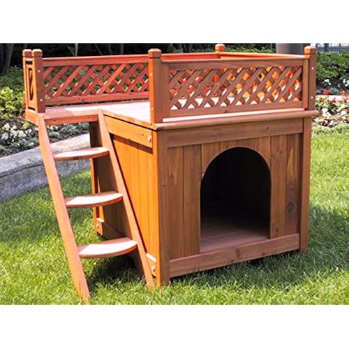 Pet Supplies, Dogs, Crates, Houses & Pens, Dog Houses