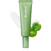 Meebak Cica &amp; Bakuchiol Caffeine Eye Cream for Dark Circles &amp; Puffy Eyes | Brightening Eye Cream for the Appearance of Fine Lines &amp; Wrinkles. Daily Korean Eye Cream for Puffy, Tired-Looking Eyes