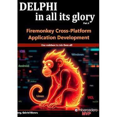 Amazon Best Sellers: Best Delphi Programming Computer