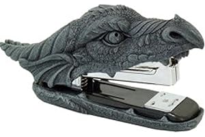 Pacific Giftware Dragon Stapler Novelty