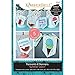 Kimberbell Pennants & Banners Summer Lovin', KD557: Includes Directions & Unique Designs with Variety of Techniques, Hoop Sizes: 4x4 | 5x7 | 6x10 | 8x12 | 9x14, Made in USA