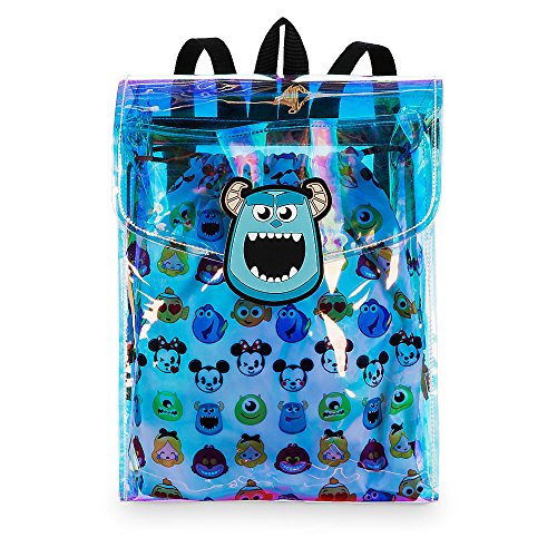 World of disney emoji swim backpack