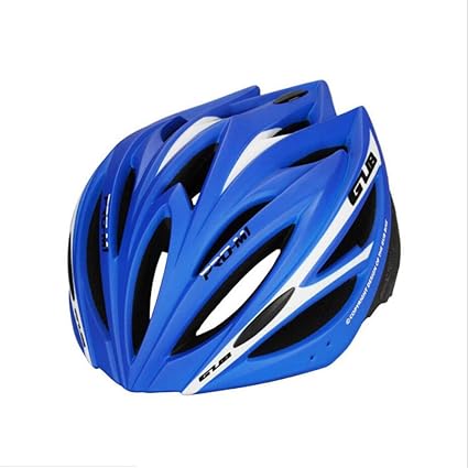 OD-B Casco Ciclismo Bicicleta Hombres Adultos Protección De ...