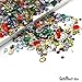 250 + Carats Mixed Gem Natural Gem Mart Usa Loose Gemstone Mix Lot Wholesale Loose Mixed Gemstones Loose Natural Wholesale Gems Mix, Mix Gems, Mixed Gemstone, Gem Mart Usa Stones Lot