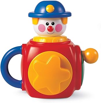 jack in the box toy amazon