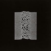 Joy Division –Unknown Pleasures ➕Closer Unknown pleasures | Amazon.com.br