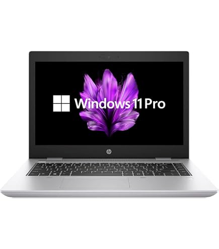 Amazon.com: Dell Latitude 5300 Business Laptop, 13.3