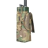 EXCELLENT ELITE SPANKER Tactical Universal Radio