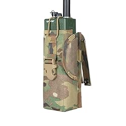 EXCELLENT ELITE SPANKER Tactical Universal Radio