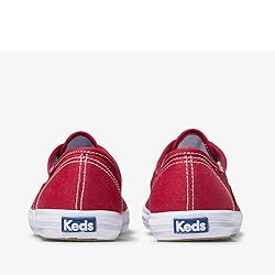 Keds Women's Champion Original Canvas Sneaker