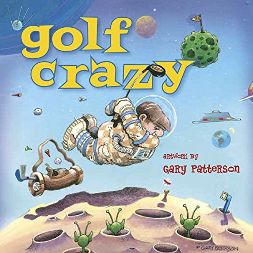 Golf Crazy