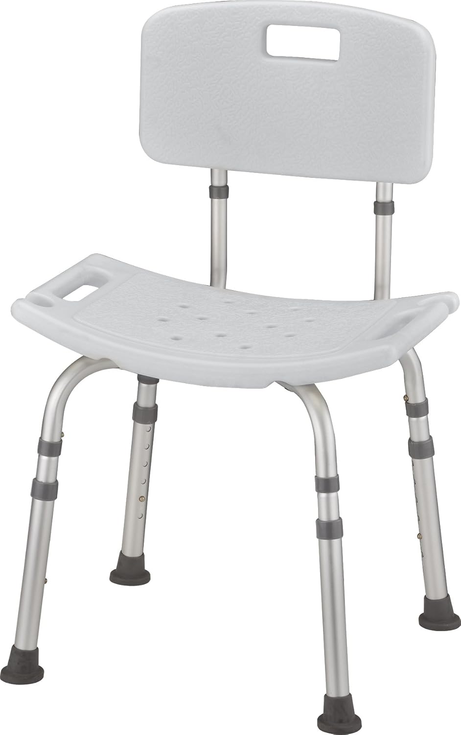 Bath Bench Shower Tub Chair Seat Extra Wide Heavy Duty Bariatric with