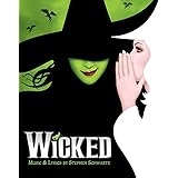 Wicked Original Cast Recording