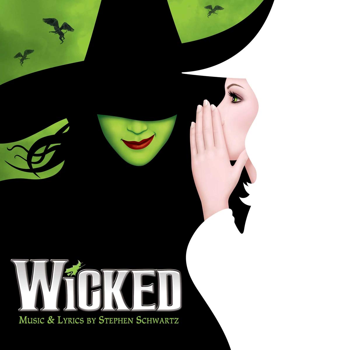 Wicked [VINYL]