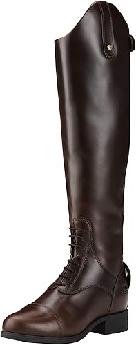 ariat bromont tall winter boots