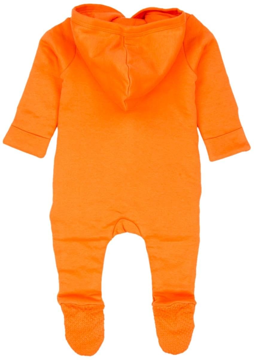 wadded sleepsuit
