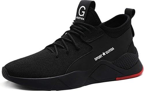 safety shoes trainers uk