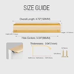 LEAPHZOT Edge Finger Pull 6814